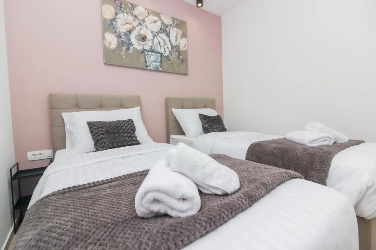 Rooms Zemunik Donji Zemunik