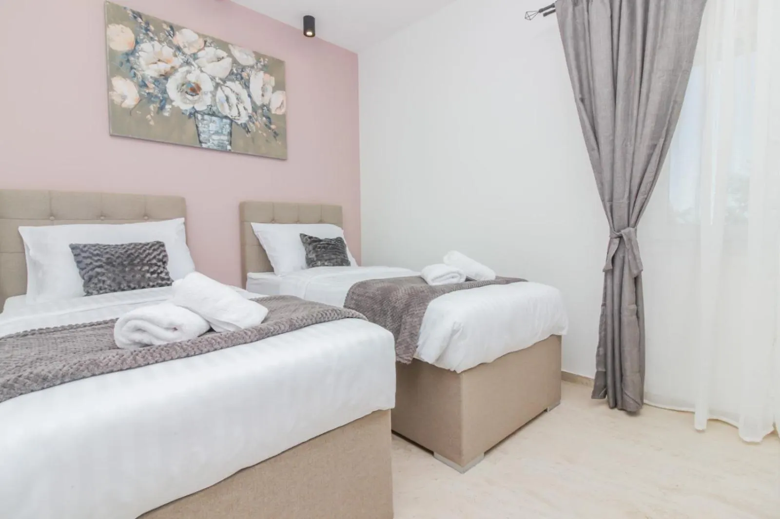 Rooms Zemunik Donji Zemunik 0*,  Croatia