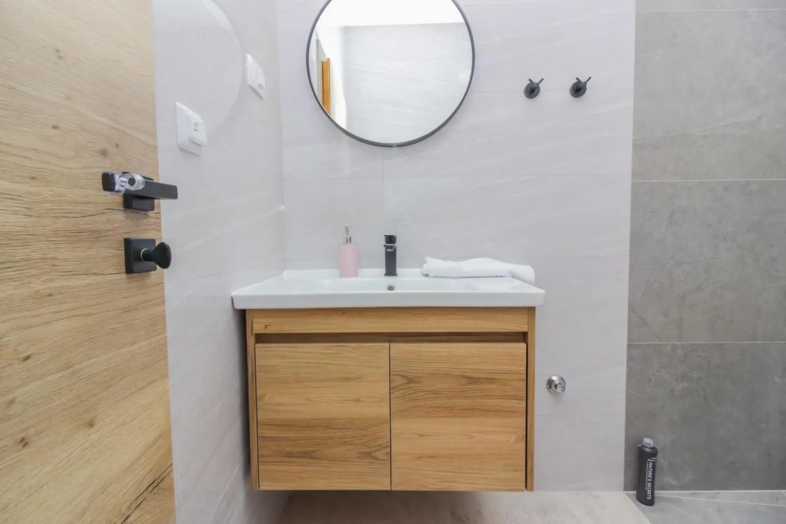 Rooms Zemunik Donji Zemunik 0*,