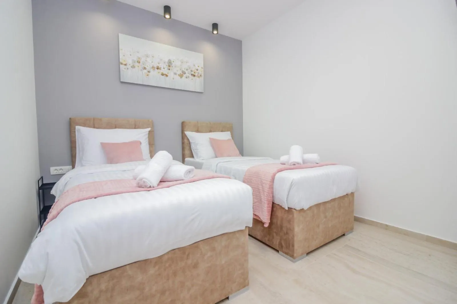 Apartment Rooms Zemunik Donji Zemunik Croatia