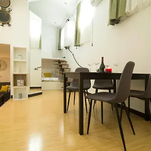 Sundelight Apartment Split