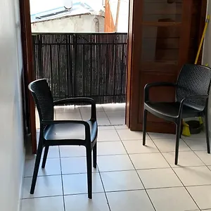 Transit Affaires - Loisirs Apartment Pointe-a-Pitre (Grande-Terre)