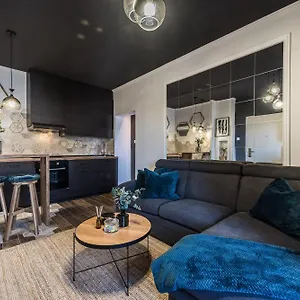  Appartement Marant - Free Private Parking