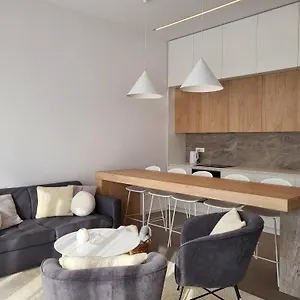  Appartement Firefly Luxury With Private Whirlpool