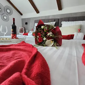  Appartement Ana