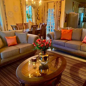 Pearls Place Apartment Arima