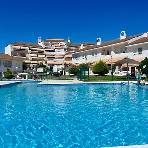 Paqo Laguna Del Portil, A 400 Metros De La Playa Apartment El Portil