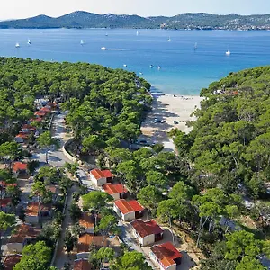 Camping Park Soline Biograd Na Moru