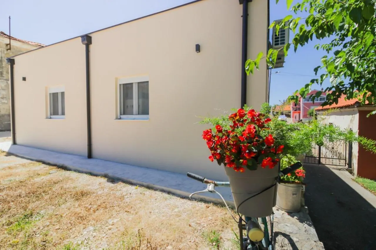 公寓 Rooms Zemunik Donji Zemunik