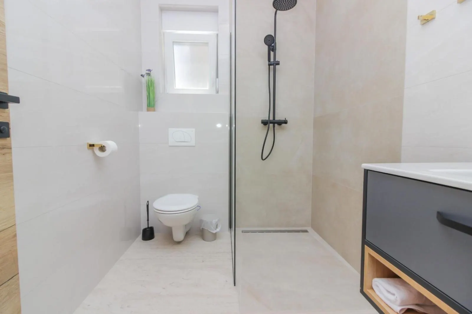 公寓 Rooms Zemunik Donji Zemunik