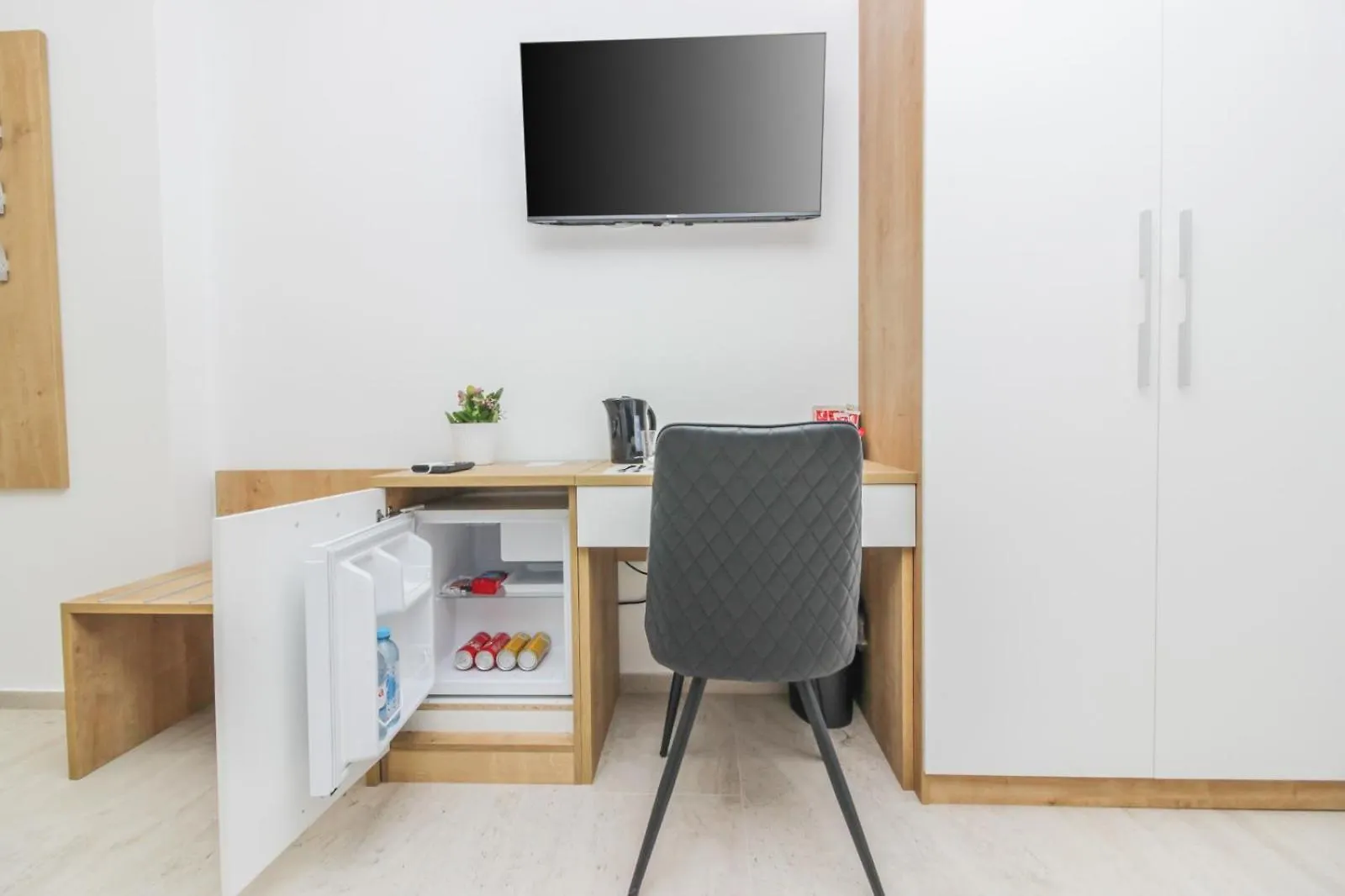 Rooms Zemunik Donji Zemunik