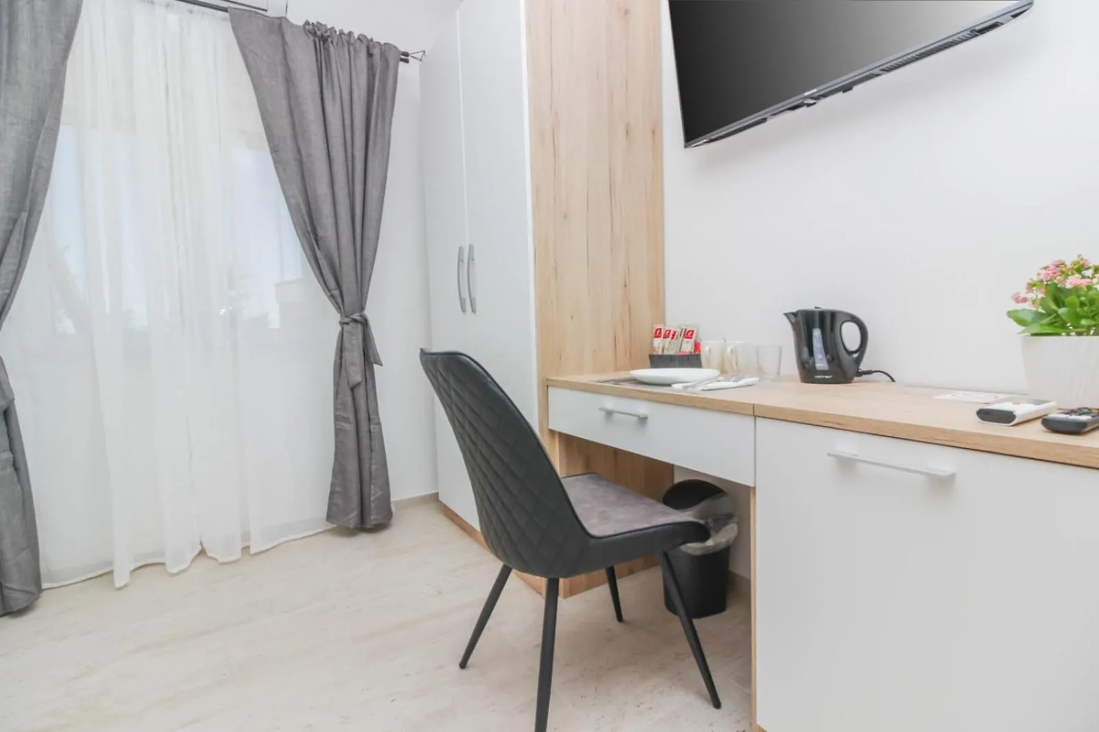 Rooms Zemunik Donji Zemunik