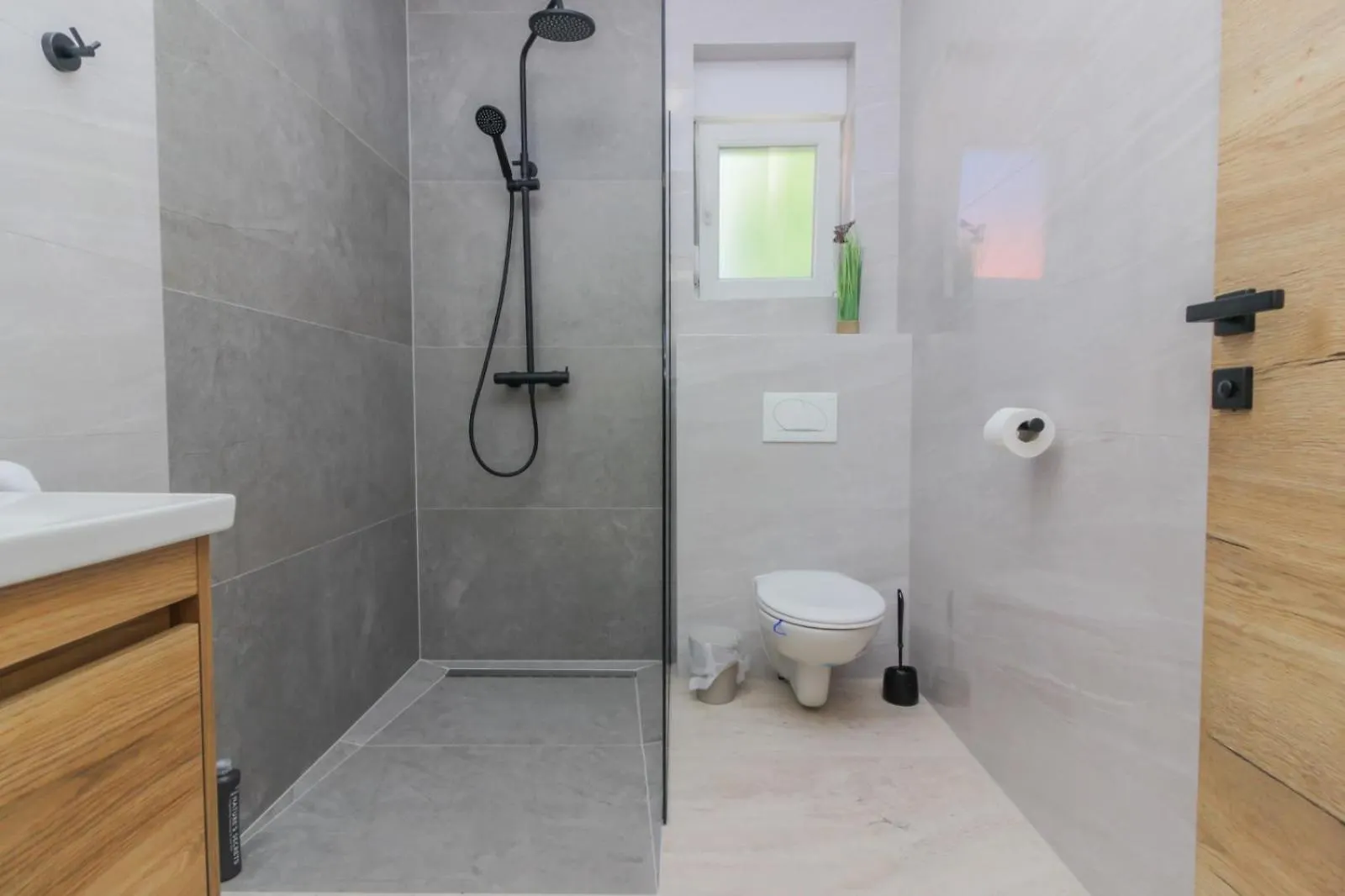 Rooms Zemunik Donji Zemunik 公寓