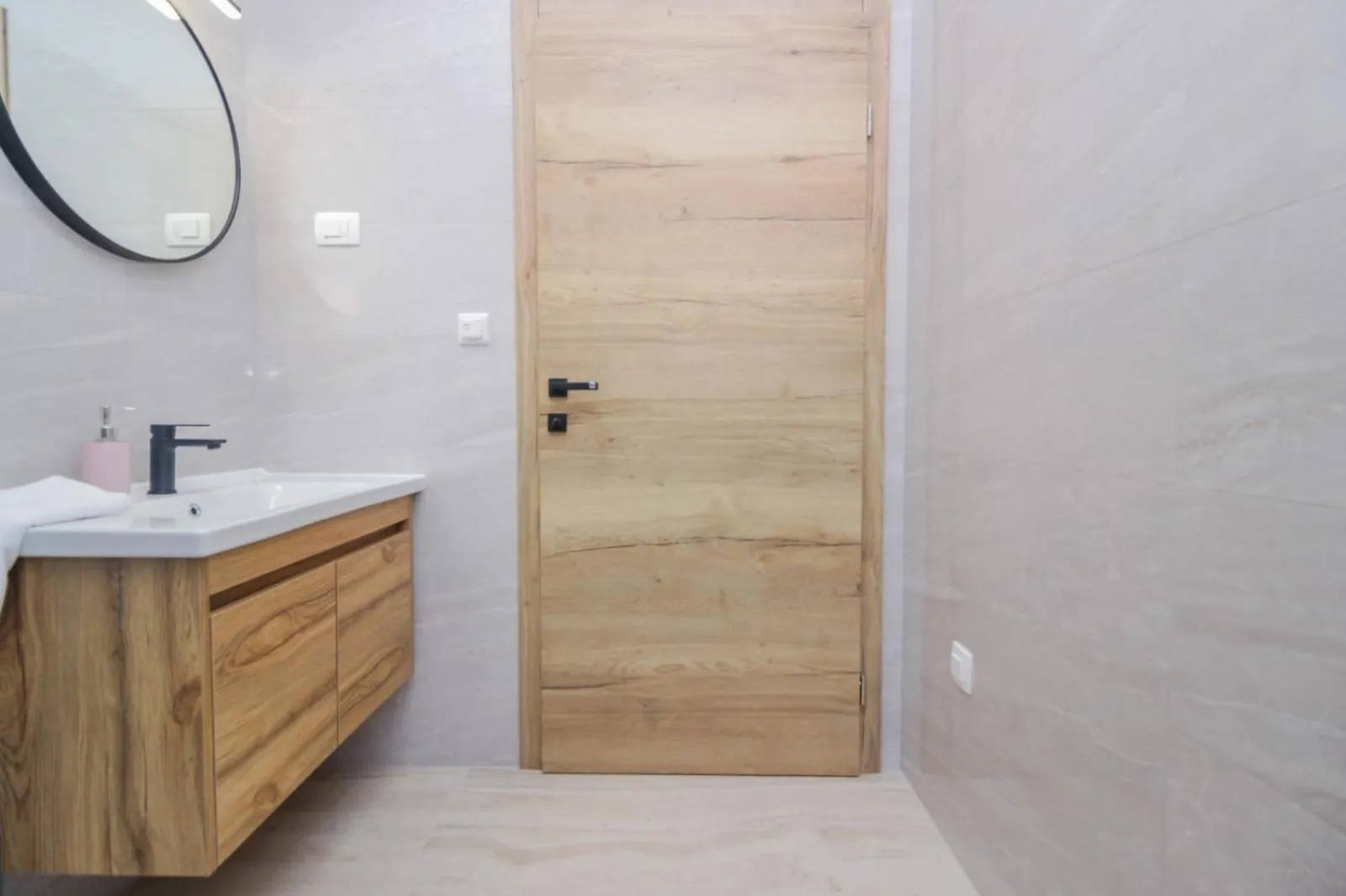 公寓 Rooms Zemunik Donji Zemunik