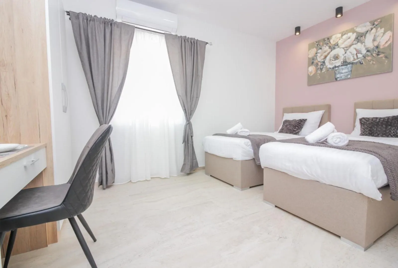 公寓 Rooms Zemunik Donji Zemunik