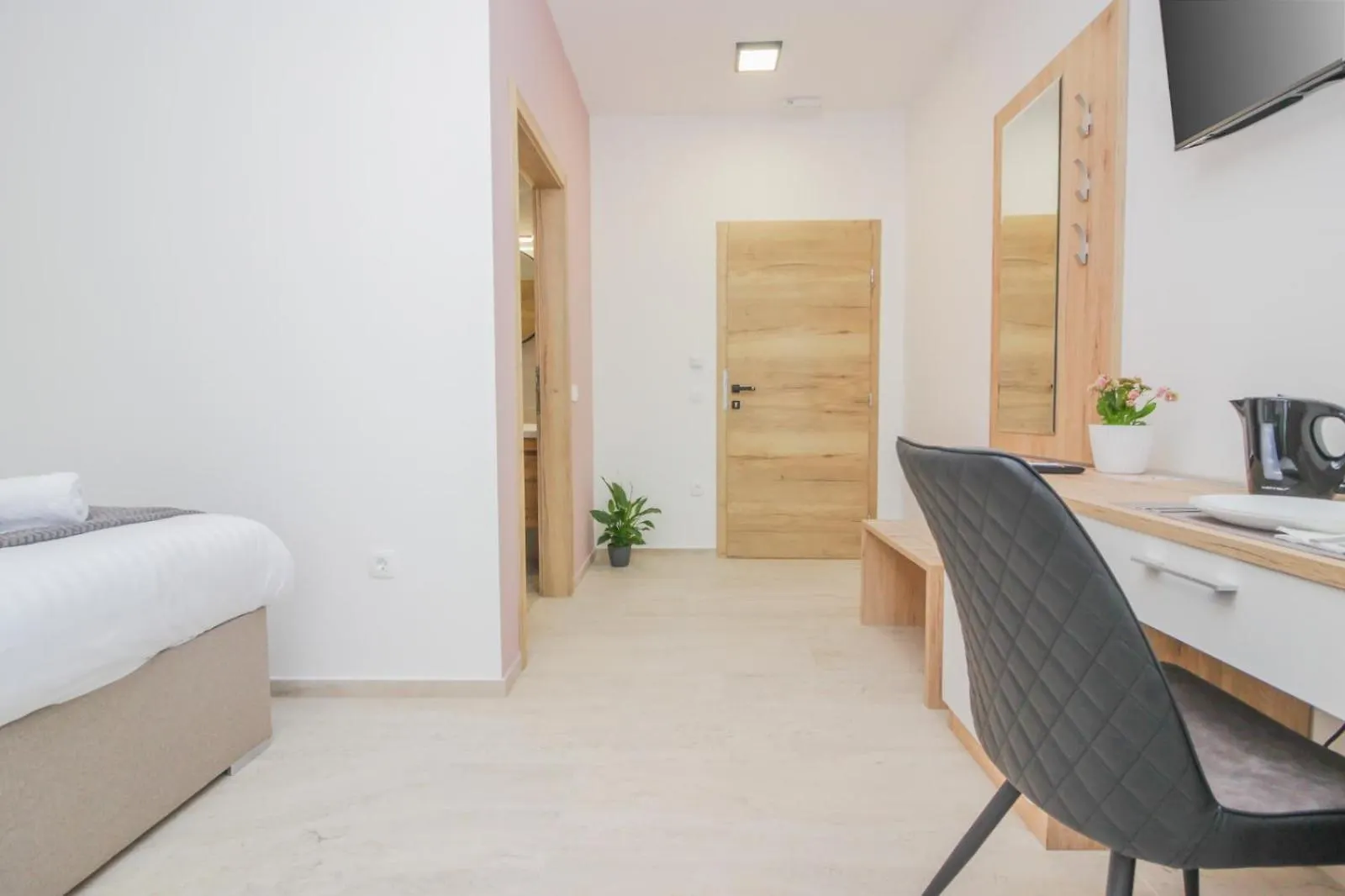 Rooms Zemunik Donji Zemunik 克罗地亚