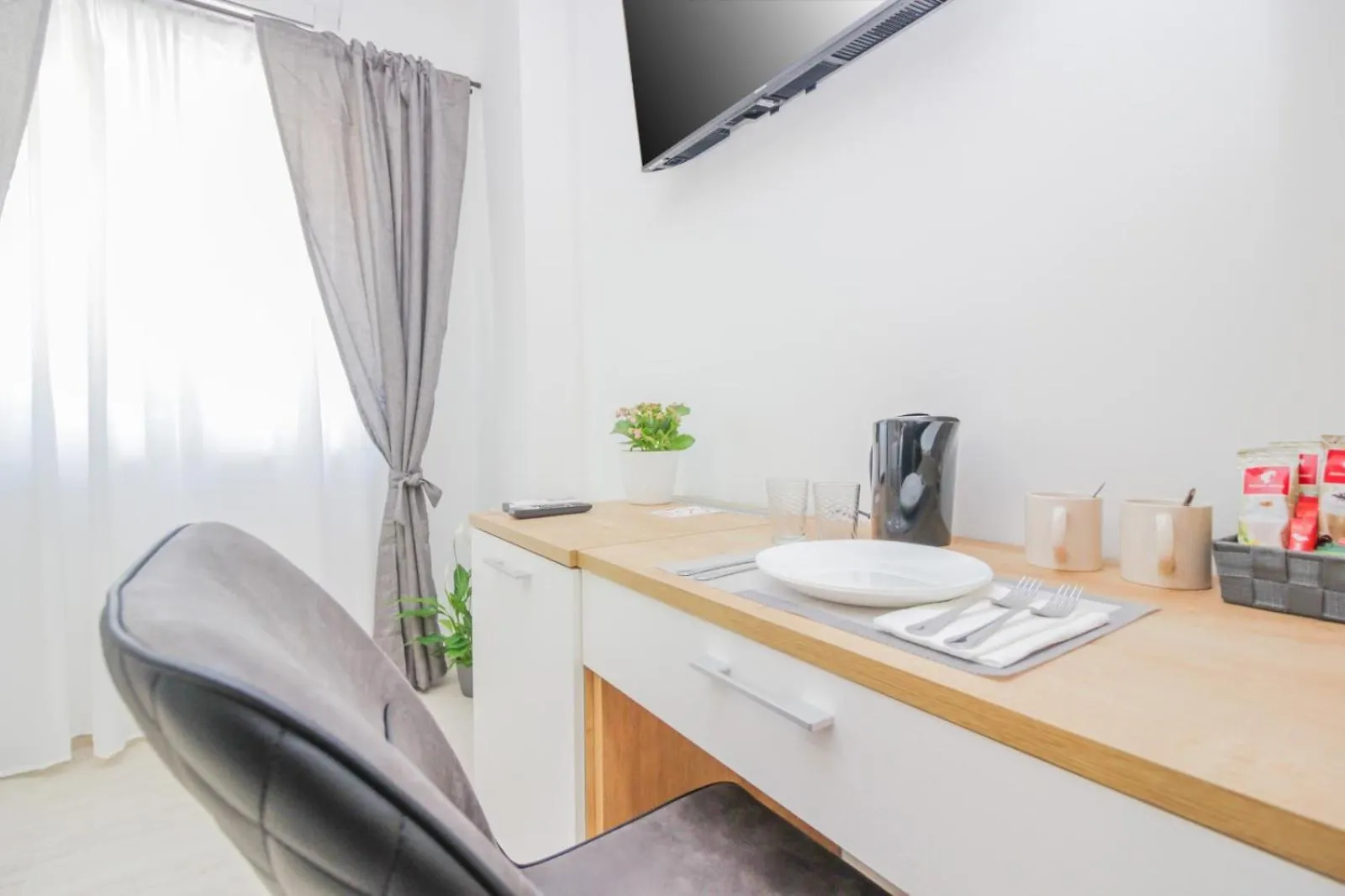Rooms Zemunik Donji Zemunik 克罗地亚